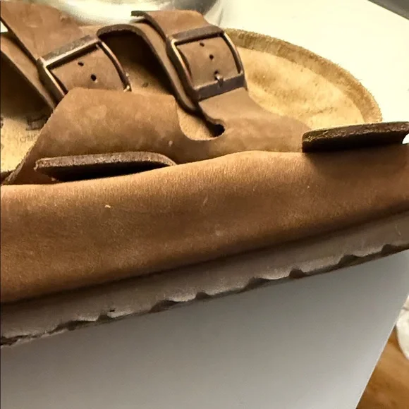 Birkenstock Brown Sandals - Picture 13 of 13